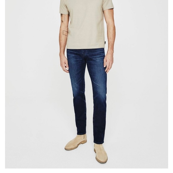 AG Tellis Modern Slim - Picture 2 of 9